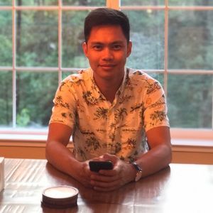 Meet your Posher, Yancy